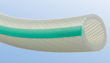 多多28食品级硅胶管TSI