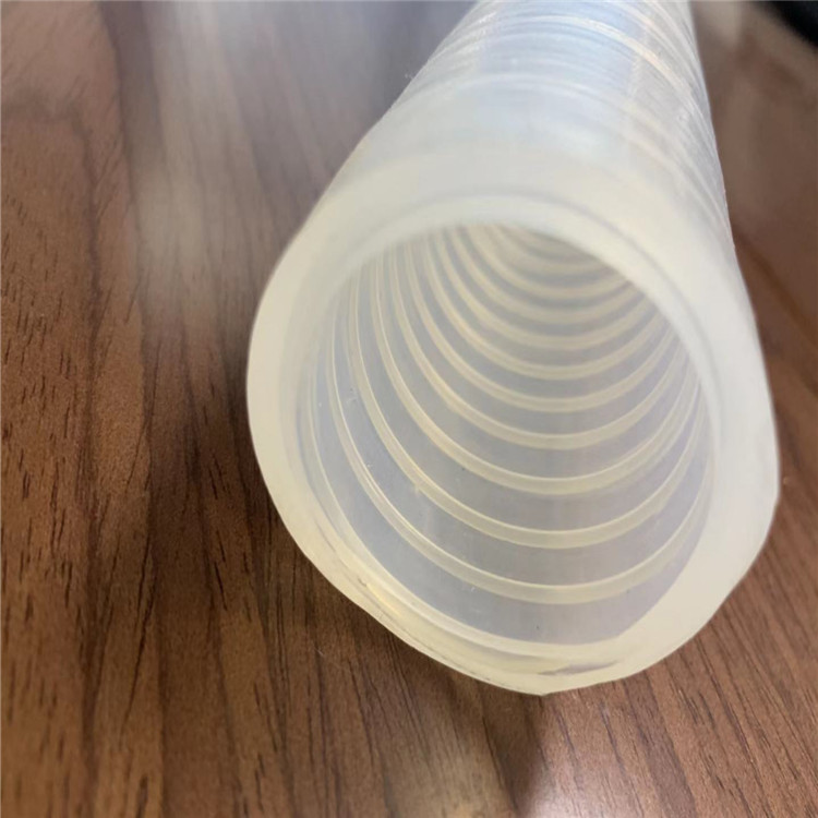 塑筋多多28食品级硅胶管