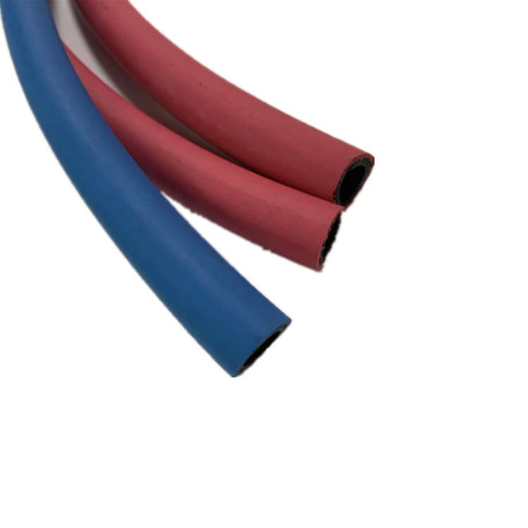 编织多多28食品级橡胶管