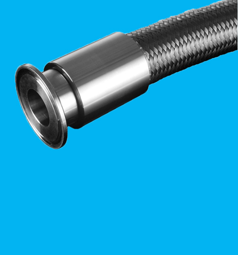 多多28食品级PTFE硅胶软管BT20