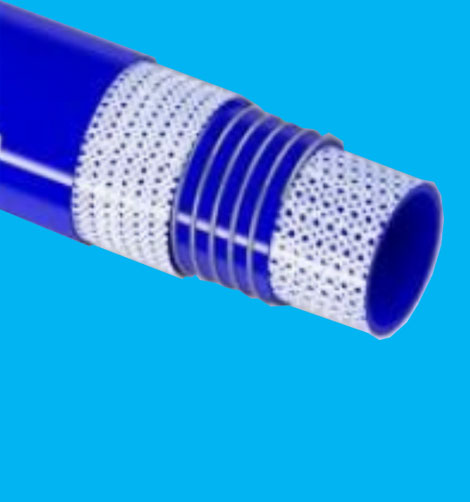 硅胶钢丝软管SP70