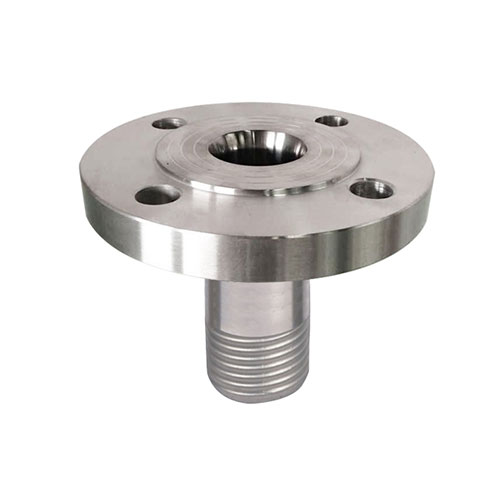 固定复合软管法兰FG01