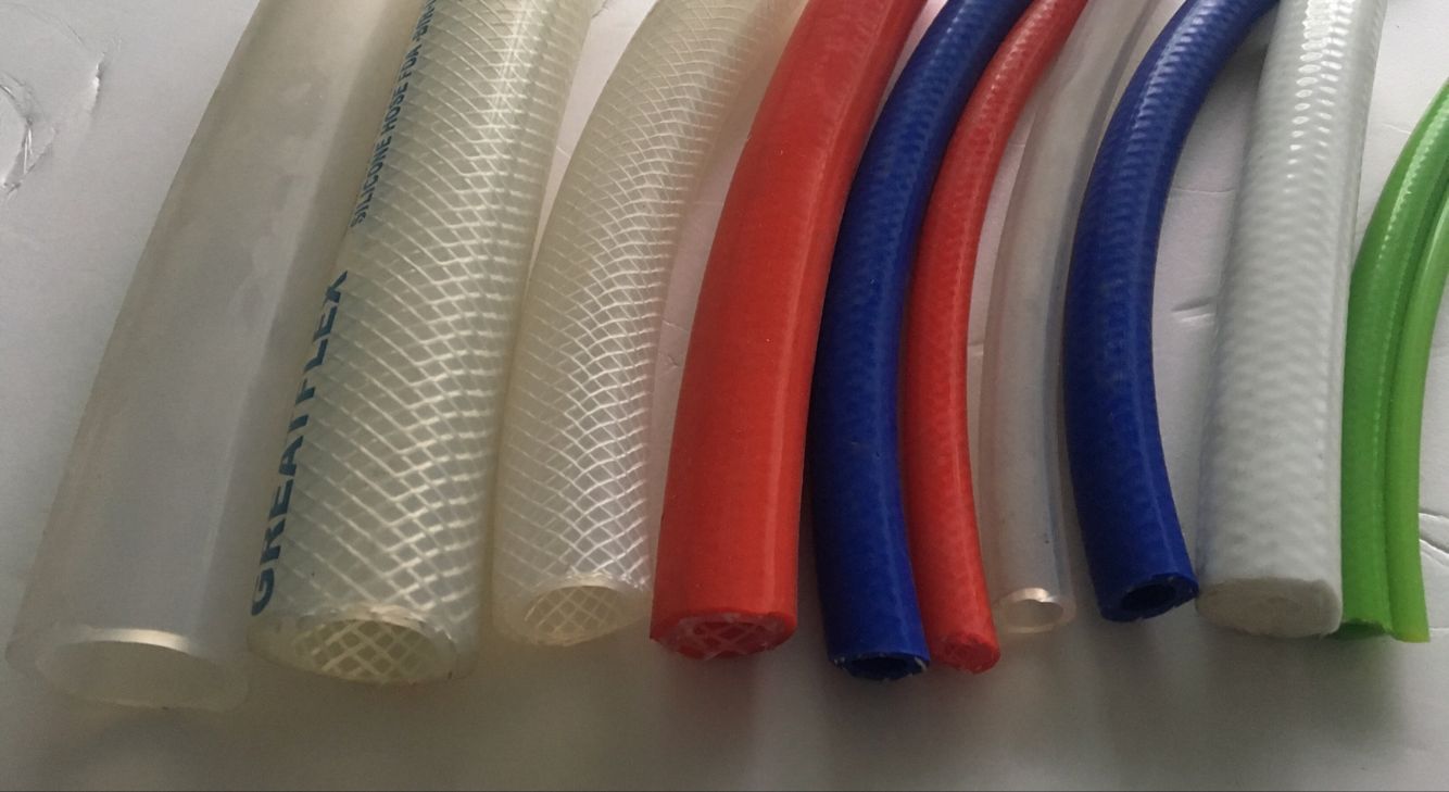 多多28食品级高压软管