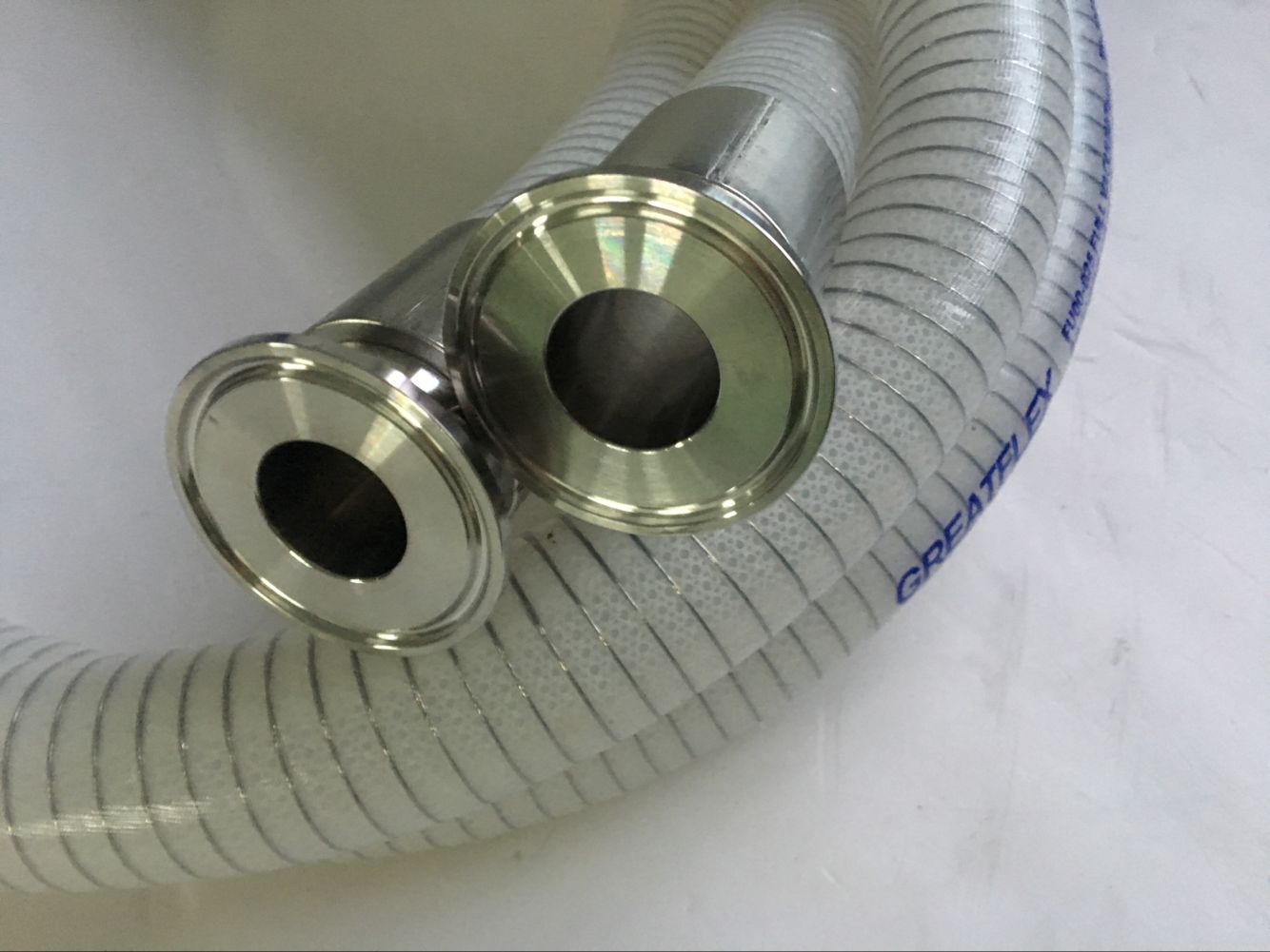 制药级硅胶管 制药级硅胶管