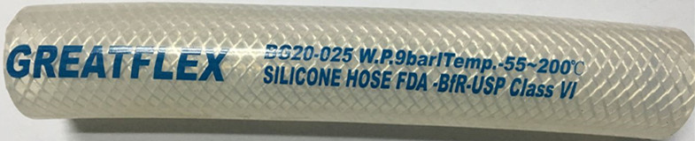 多多28食品级软管