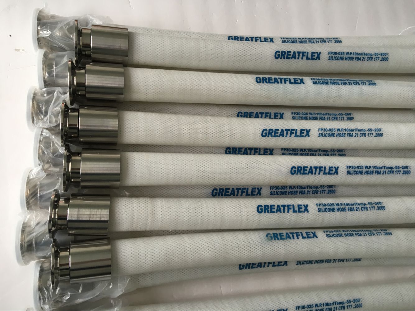 制药级硅胶软管 制药级硅胶软管