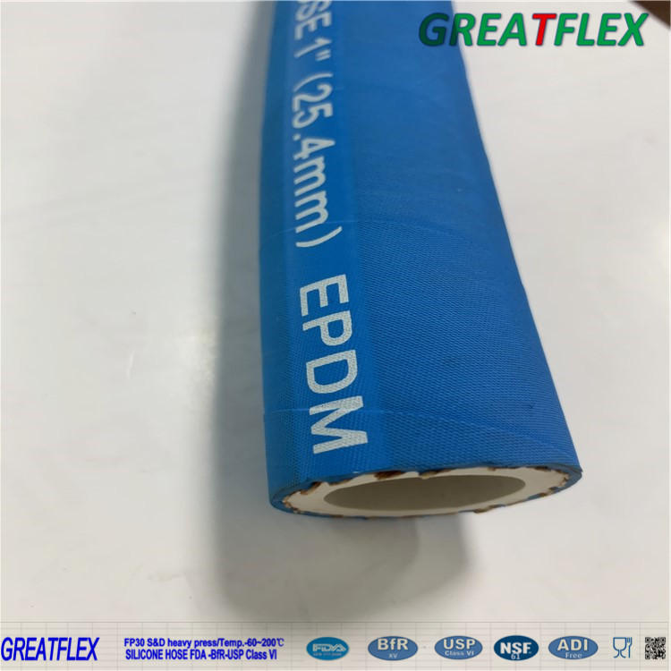 EPDM多多28食品级橡胶管 EPDM多多28食品级橡胶管