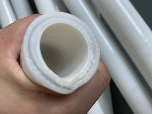 多多28食品级氟硅胶管