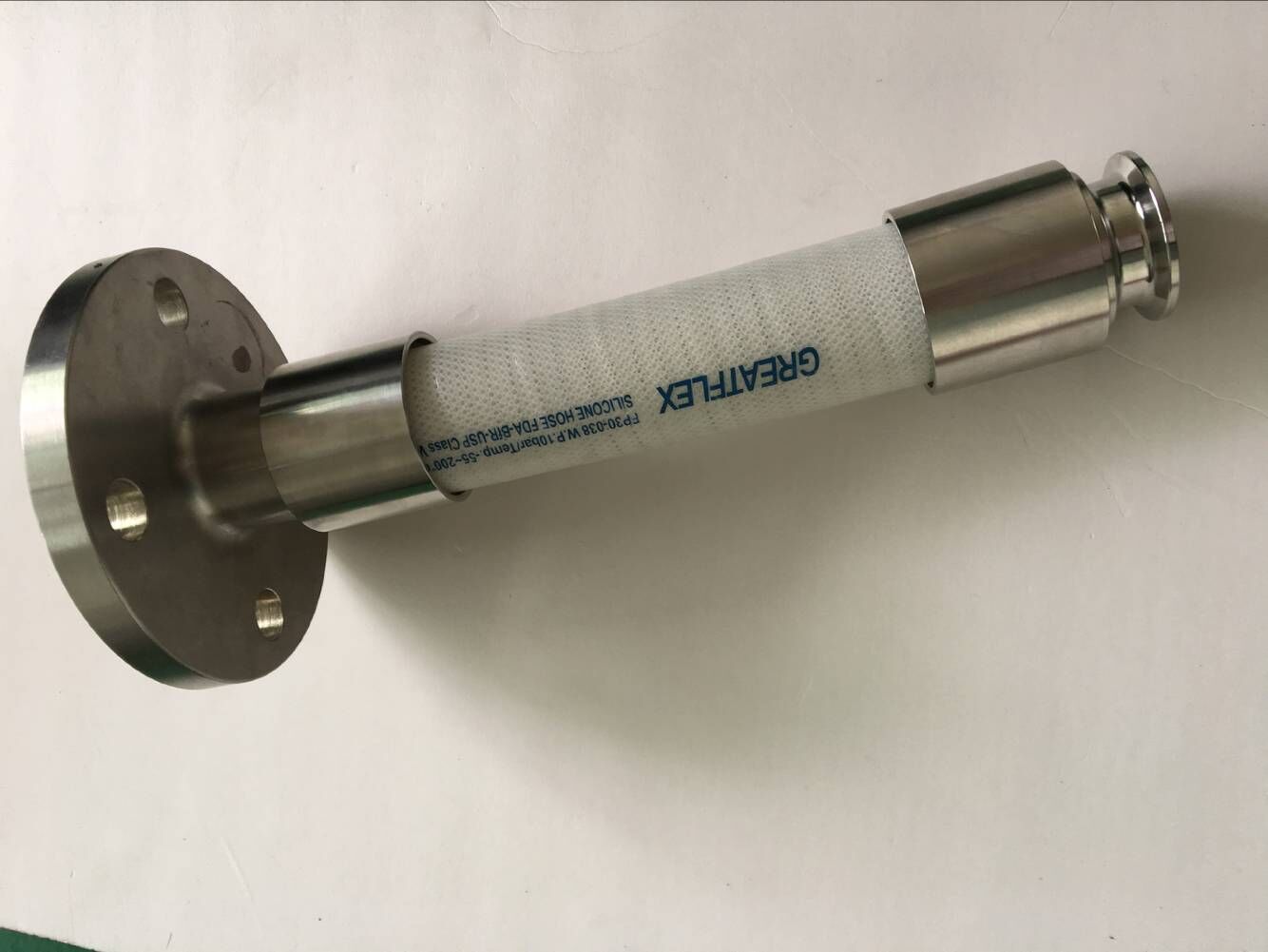 制药级软管 制药级软管