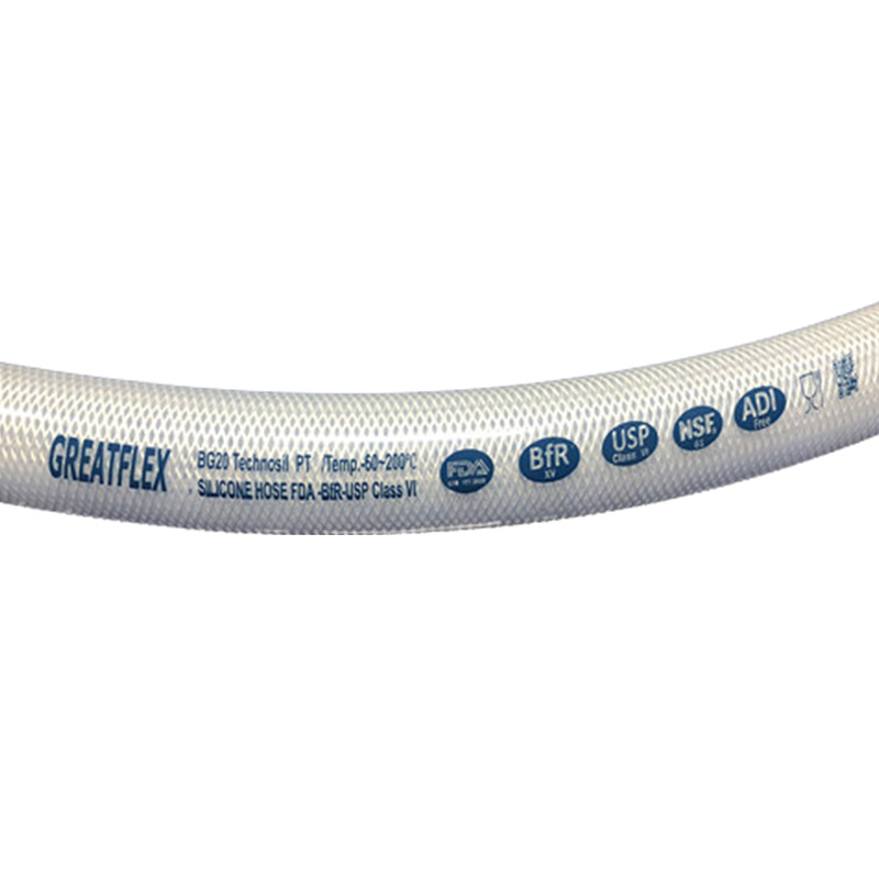 制药级软管 制药级软管