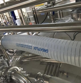 制药级软管 制药级软管