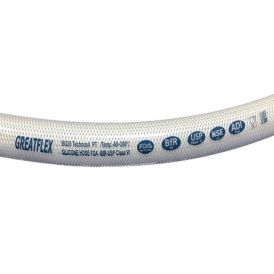 制药级软管 制药级软管